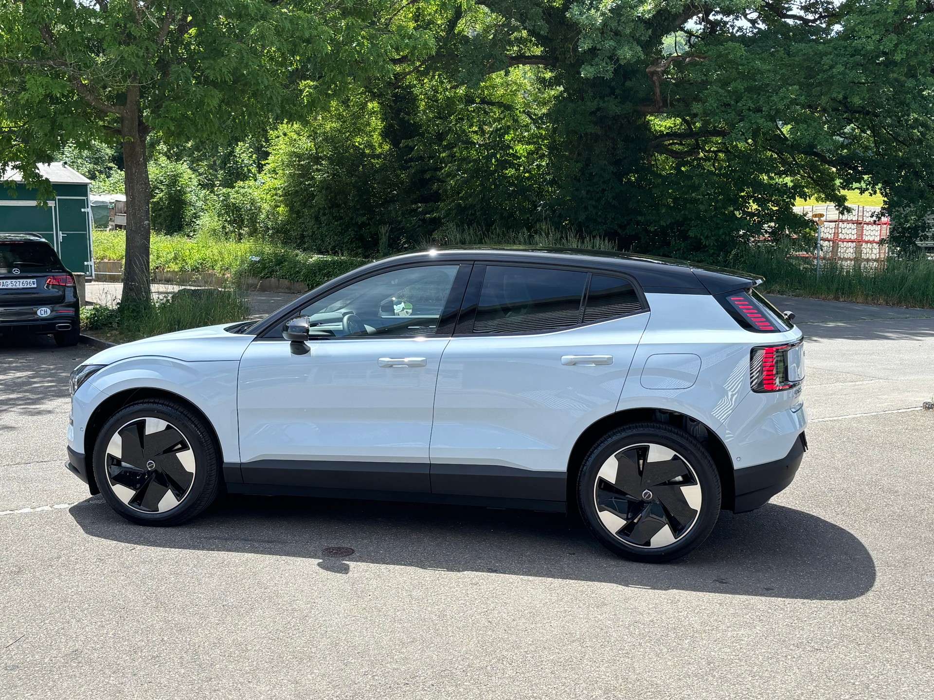 VOLVO EX30 E60 Twin Ultra Performance AWD-image-4