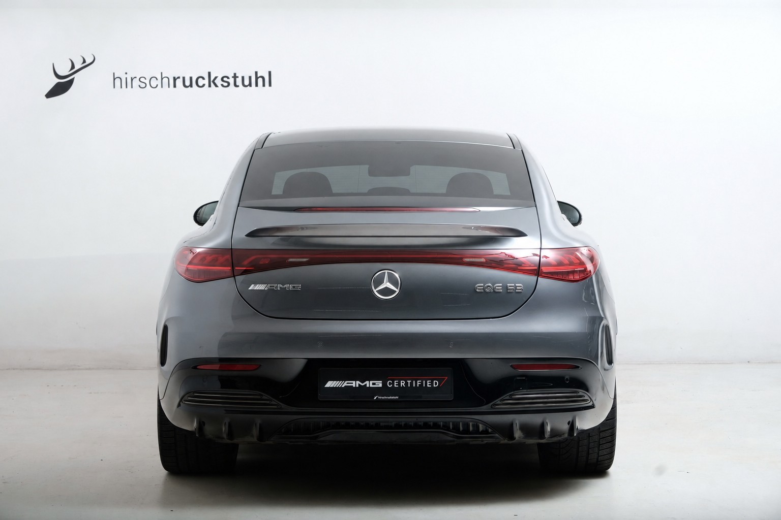 MERCEDES-BENZ EQE 53 AMG 4 Matic+-image-4