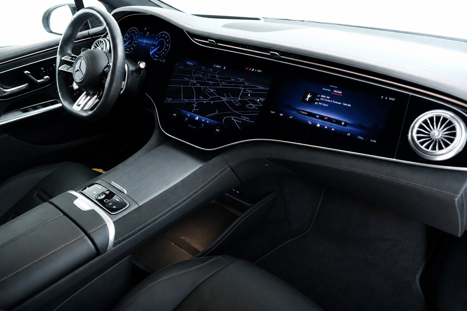 MERCEDES-BENZ EQE 53 AMG 4 Matic+-image-5