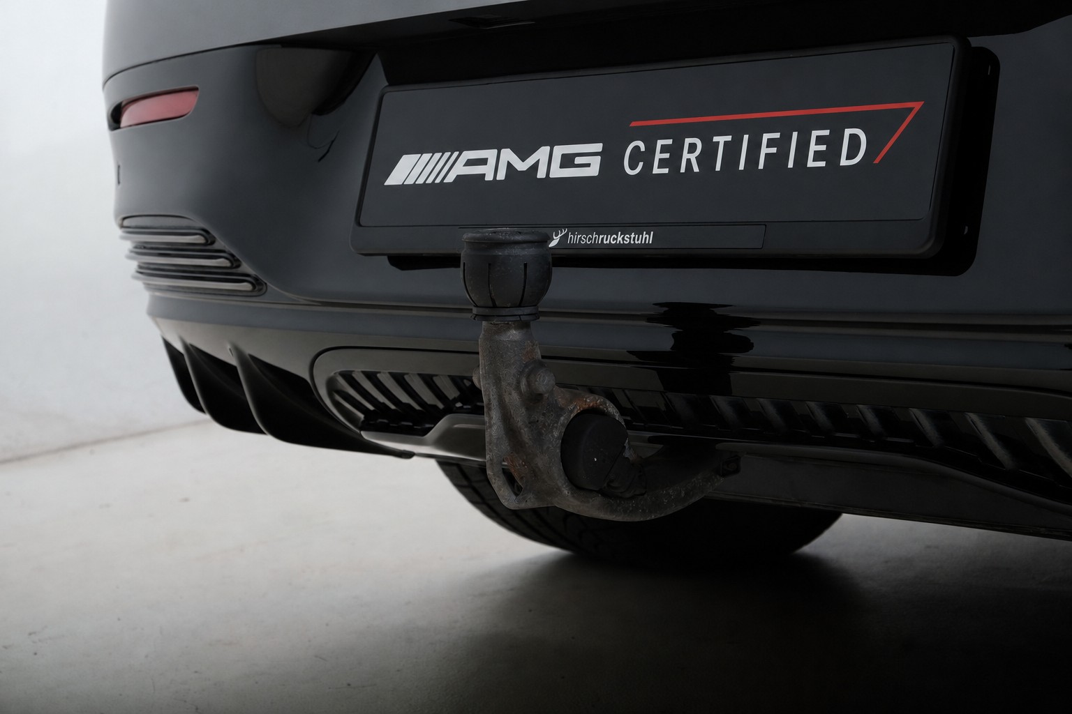 MERCEDES-BENZ EQE 53 AMG 4 Matic+-image-13