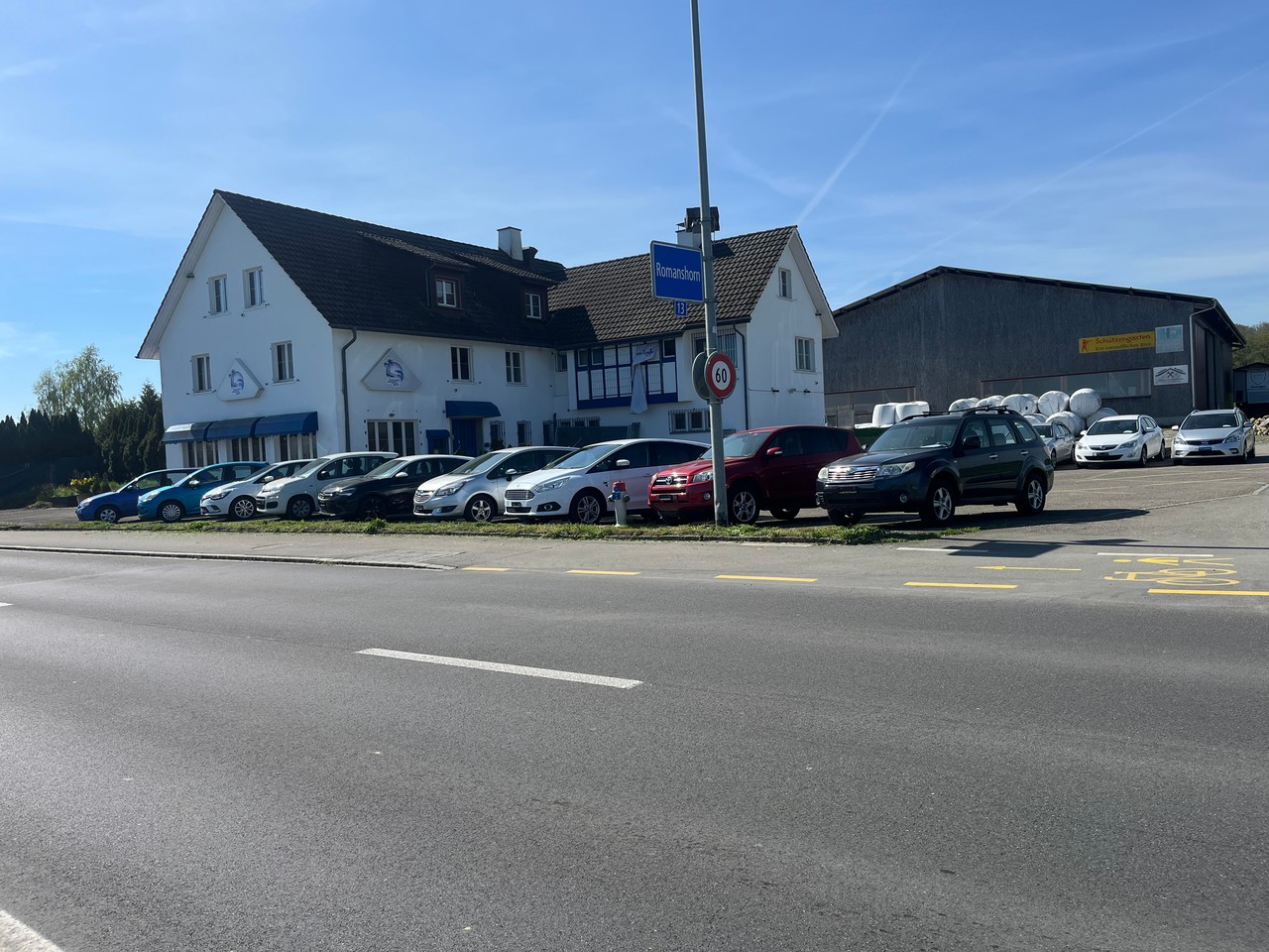 HYUNDAI i30 Wagon 1.6 GDI Premium-image-1