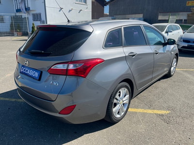 HYUNDAI i30 Wagon 1.6 GDI Premium-image-5