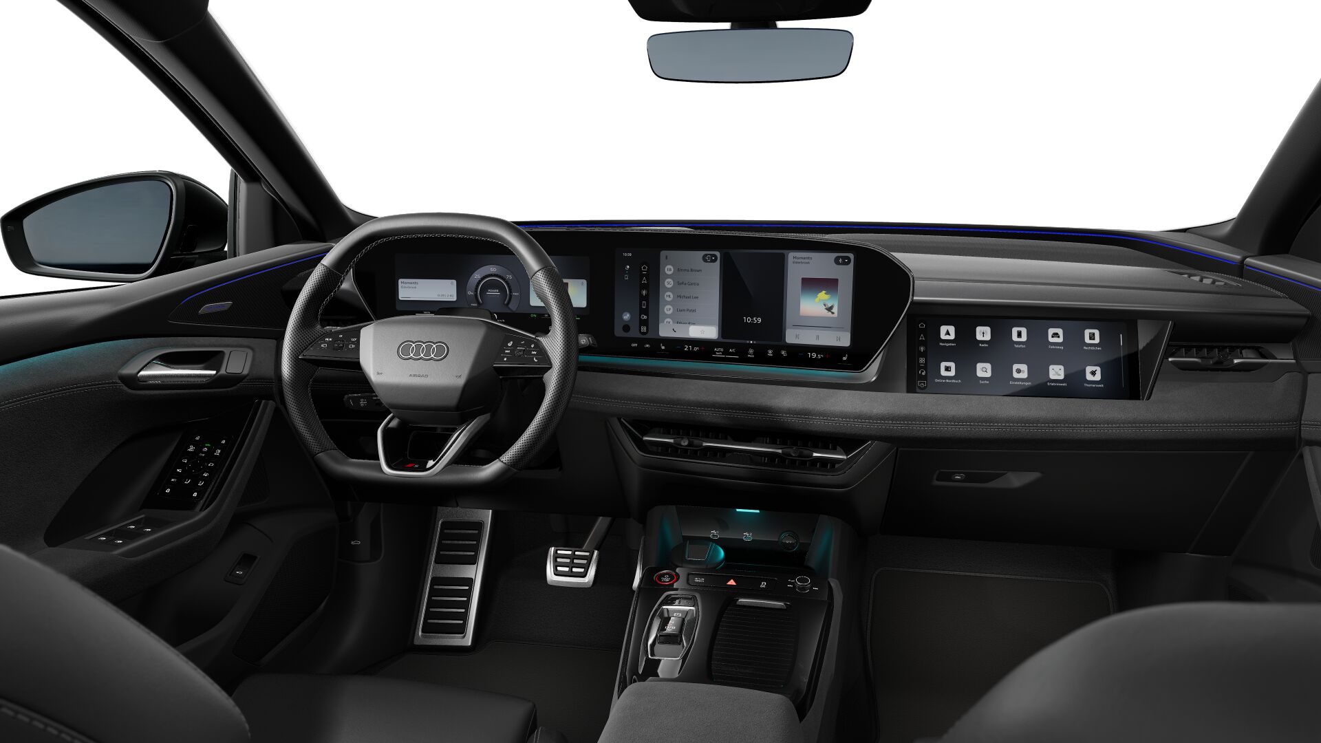 AUDI SQ6 e-tron quattro-image-7