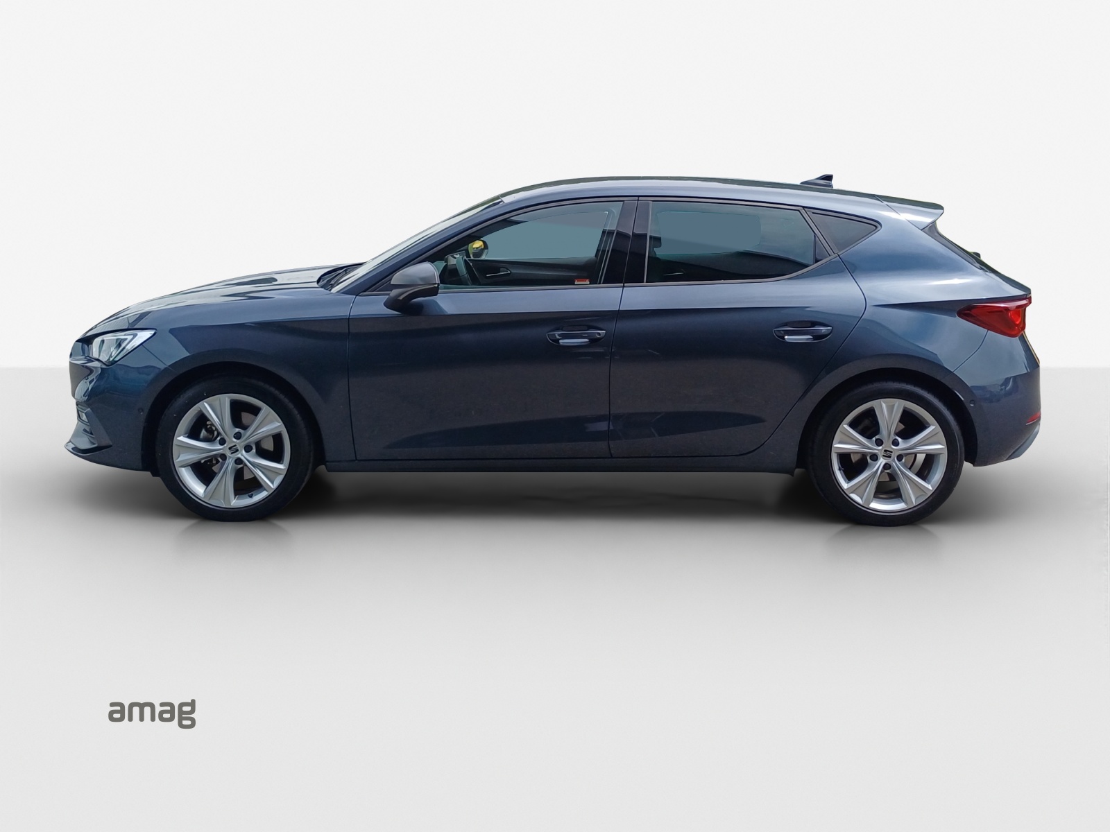 SEAT Leon 1.5 eTSI mHEV DSG FR-showroom-element-1