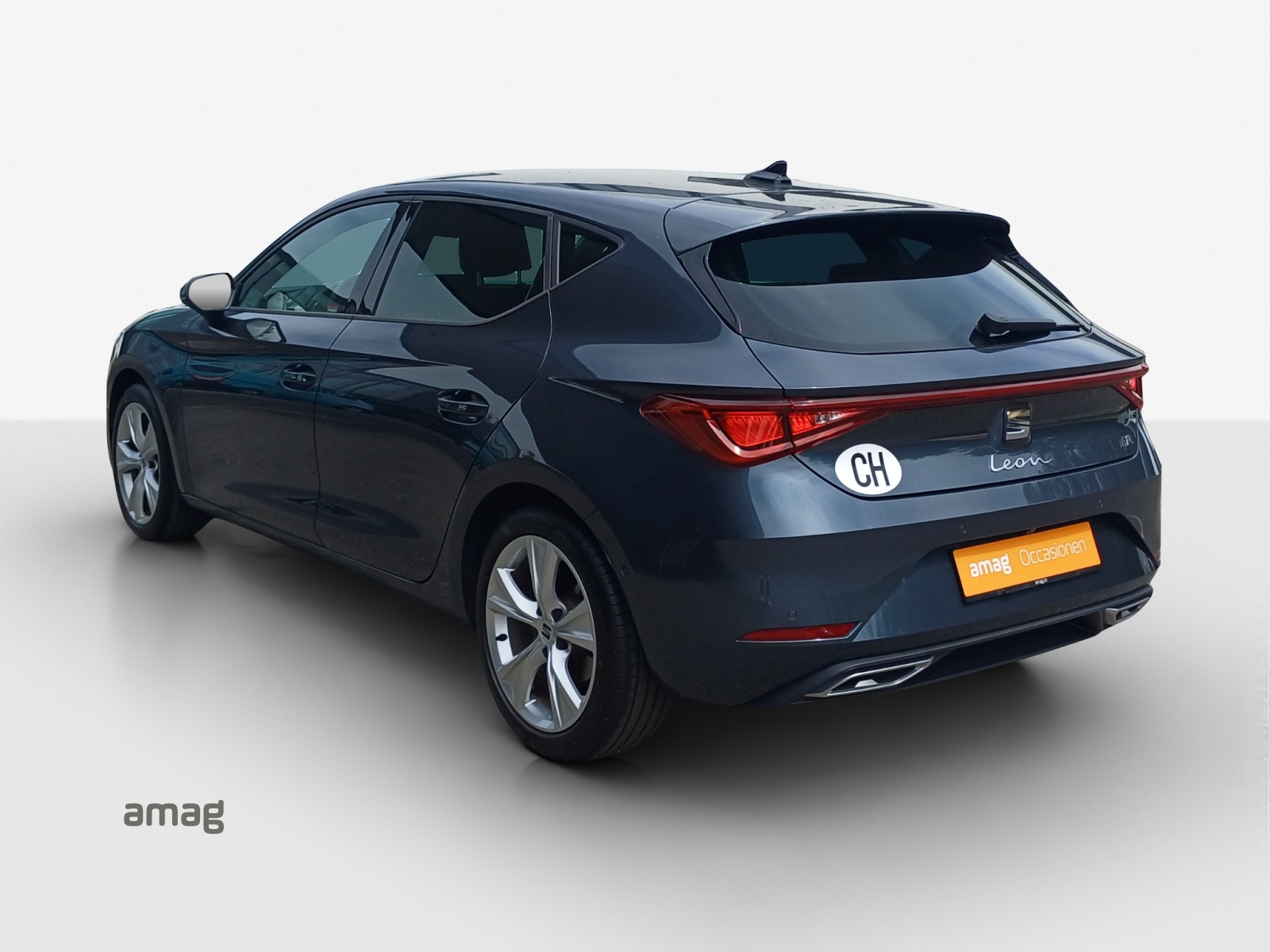 SEAT Leon 1.5 eTSI mHEV DSG FR-showroom-element-2