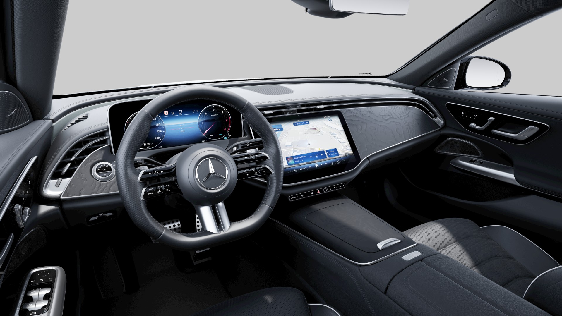 MERCEDES-BENZ E 220 d T 4Matic 9G-Tronic-image-7