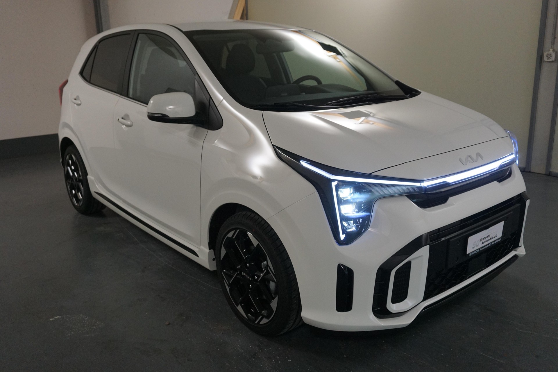 KIA Picanto 1.2 CVVT GT Line-showroom-element-3