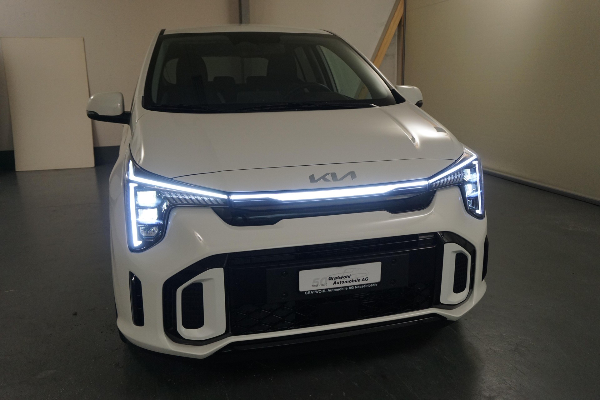KIA Picanto 1.2 CVVT GT Line-showroom-element-2