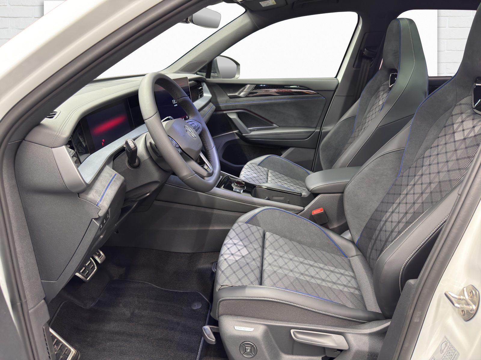 VW Tayron 2.0 TDI SCR R-Line DSG 4motion-image-6