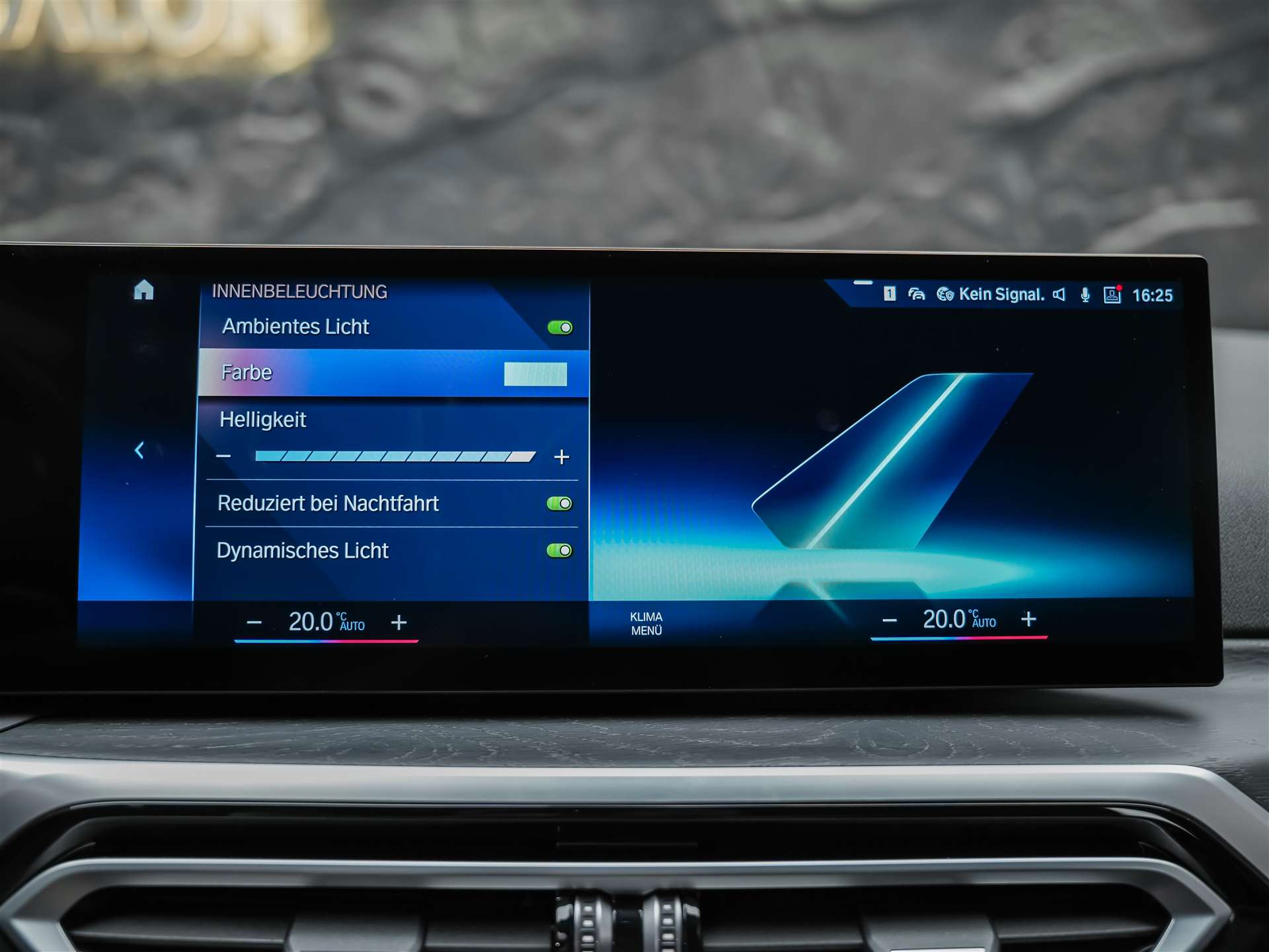 BMW 330i xDrive Steptronic M Sport *360° Kamera*Head Up Display*Abstandsregler*-image-33