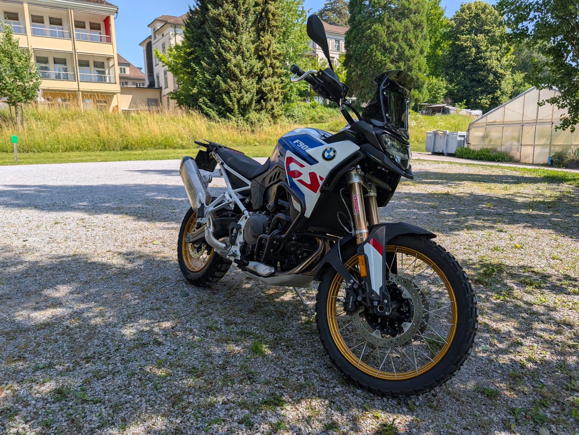 BMW F 900 GS-image-0