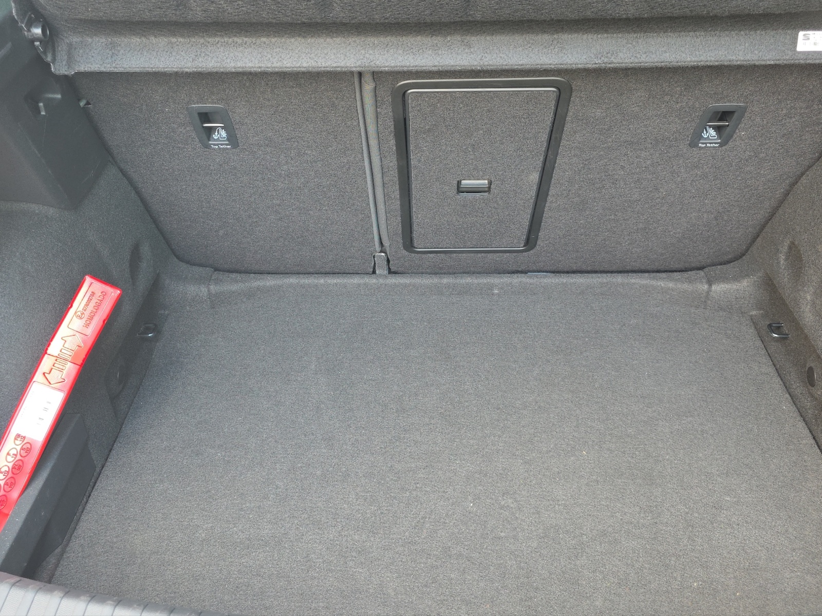 CUPRA LEON VZ 2.0 TSI DSG "Tieferlegung"-image-13