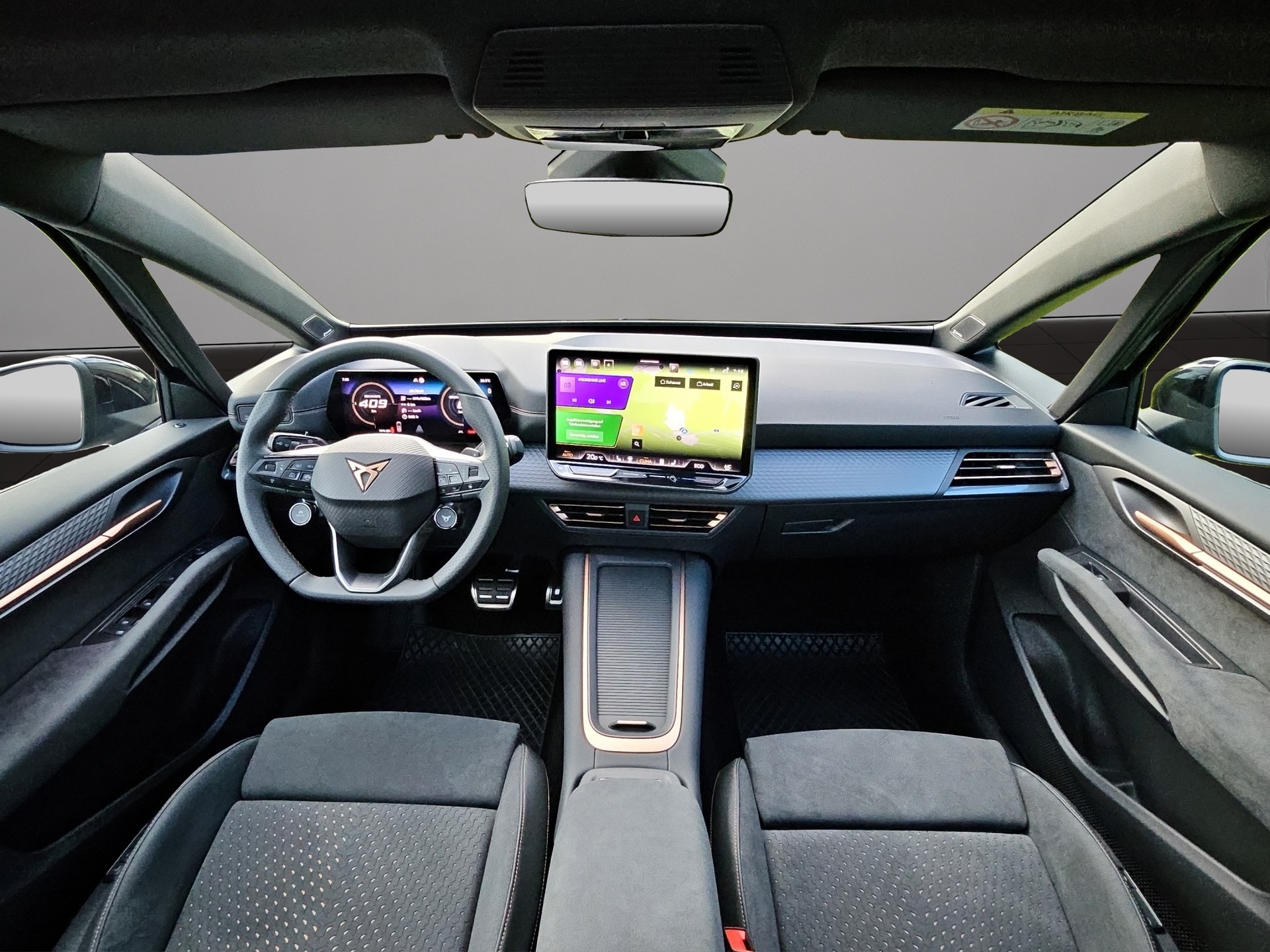 CUPRA Born 79 kWh Prime-image-6
