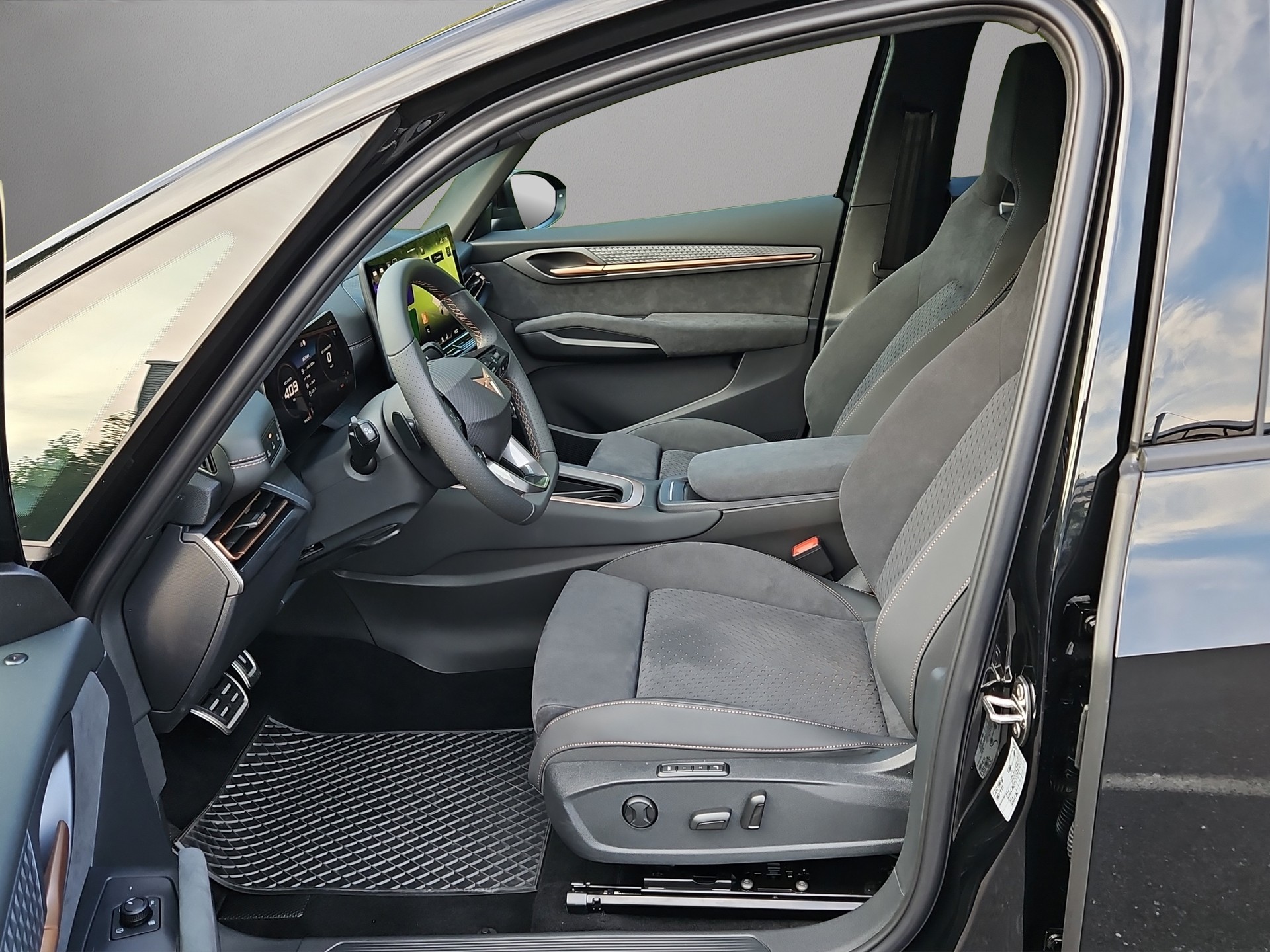 CUPRA Born 79 kWh Prime-image-4