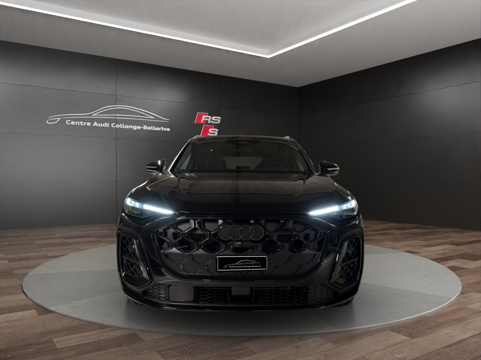 AUDI Q5 TFSI quatto 200 kW S-tronic-showroom-element-1