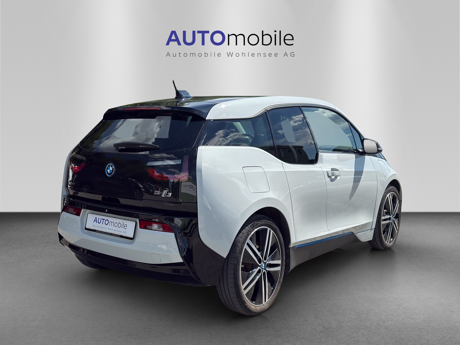BMW i3 (60Ah) Range Extender-image-4