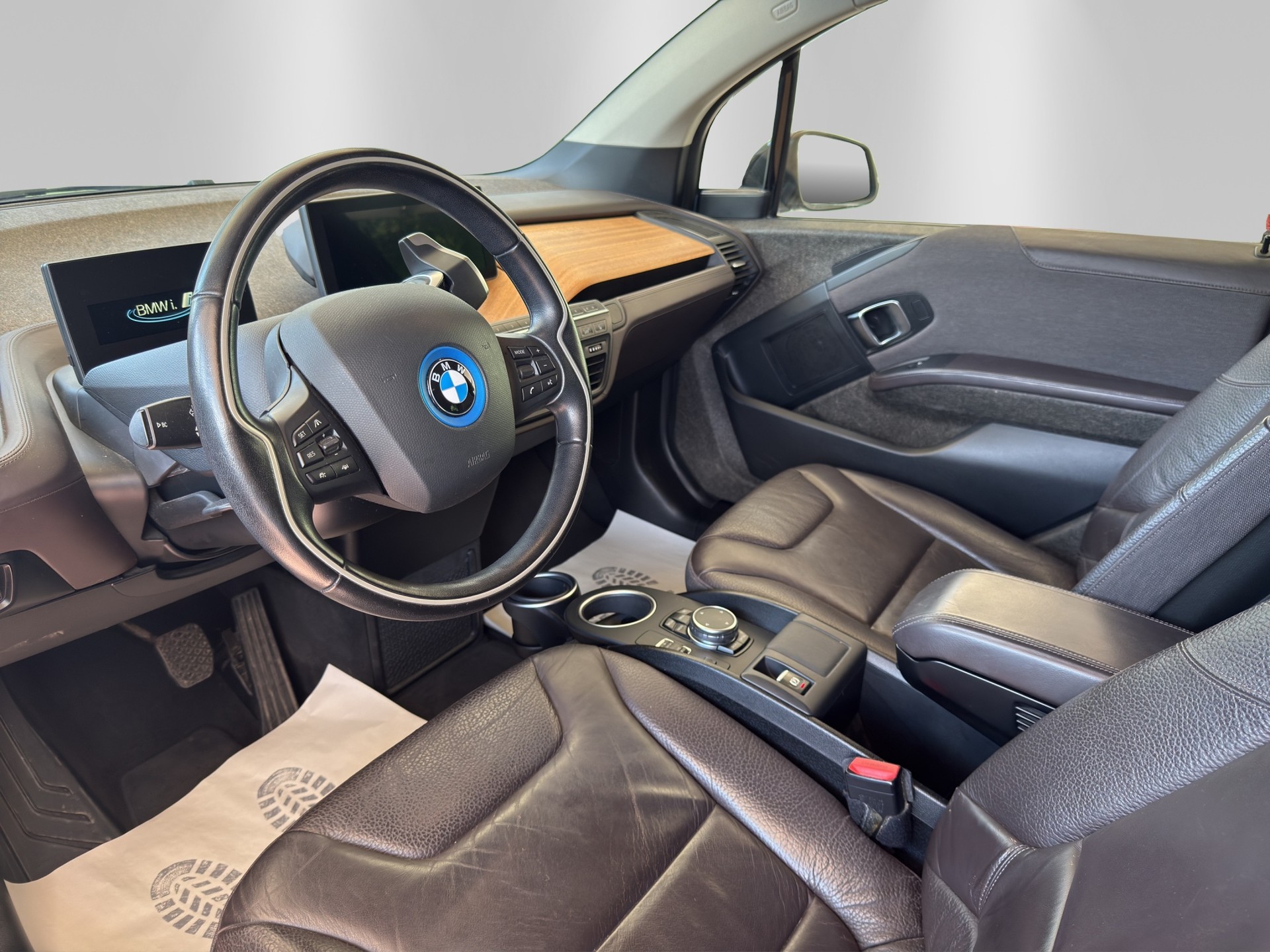 BMW i3 (60Ah) Range Extender-image-7