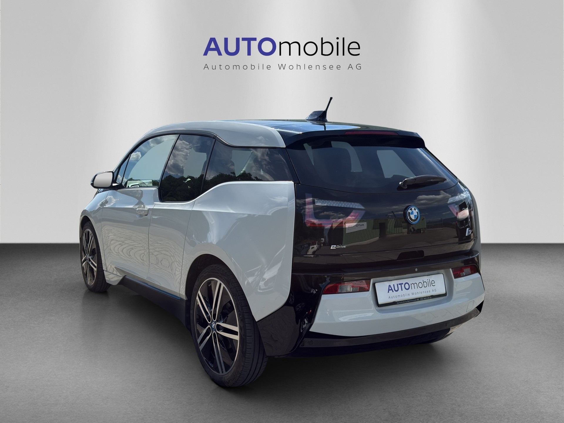 BMW i3 (60Ah) Range Extender-image-6