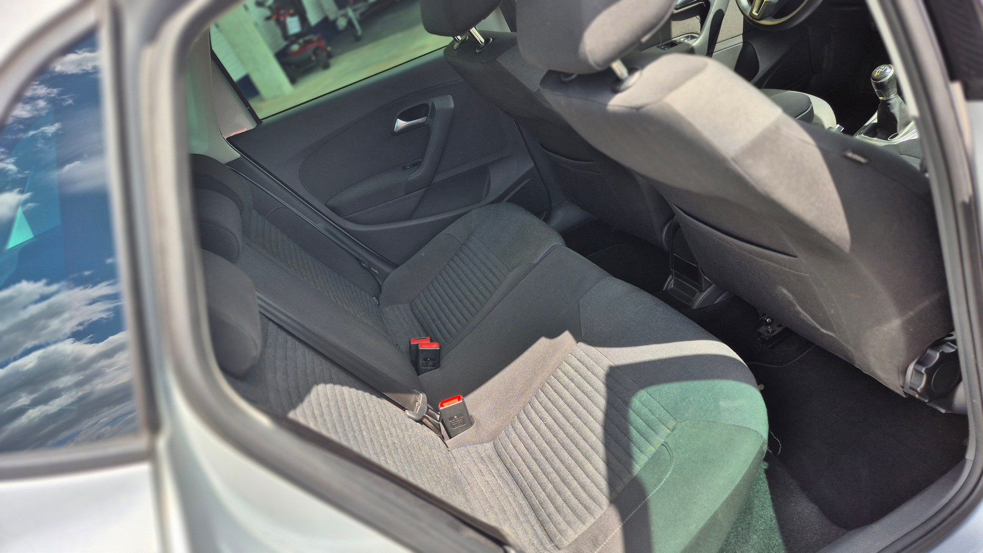 VW Polo 1.2 TSI Design-image-3