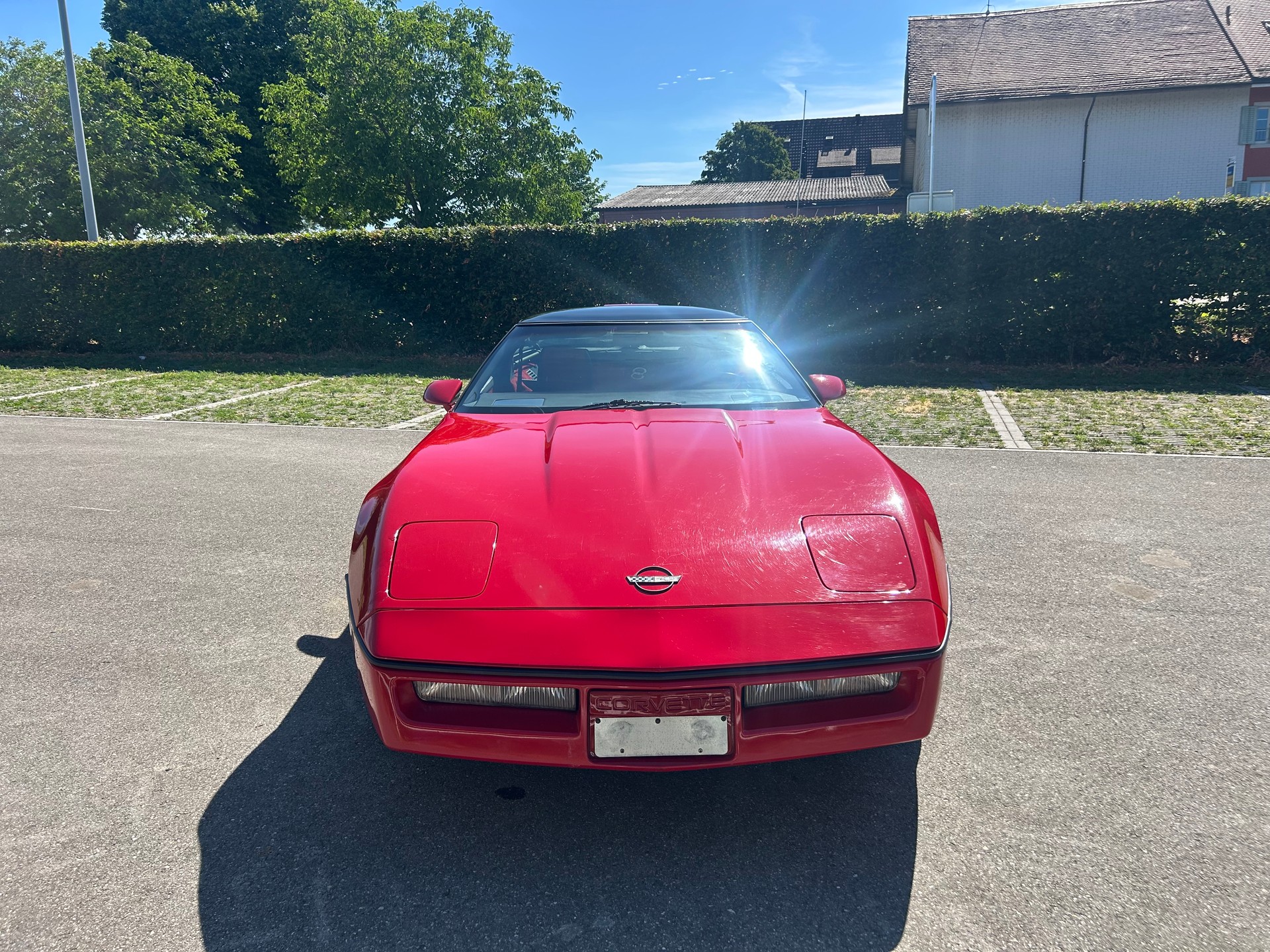 CHEVROLET CORVETTE-image-7