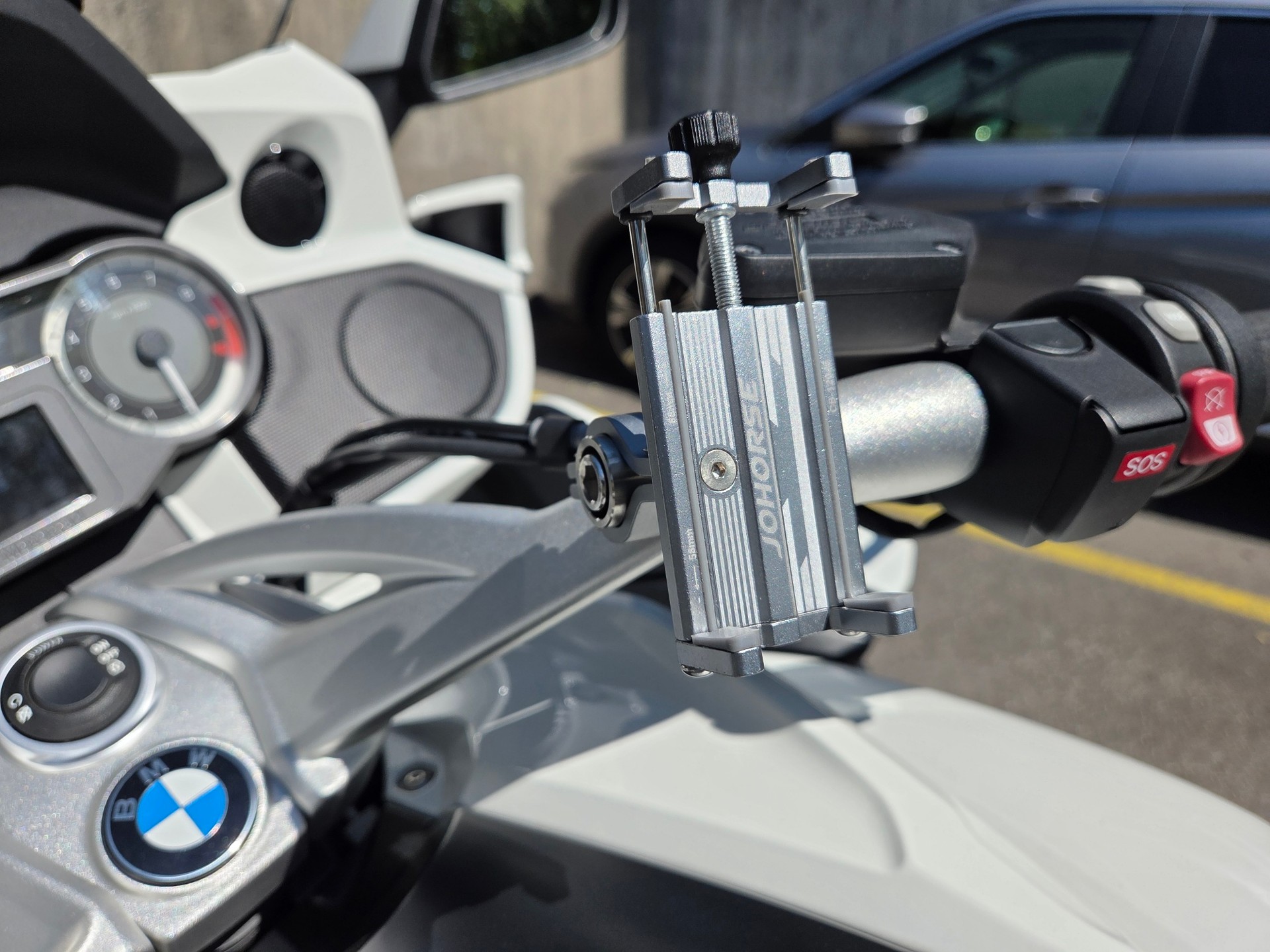BMW K 1600 B Bagger-image-6