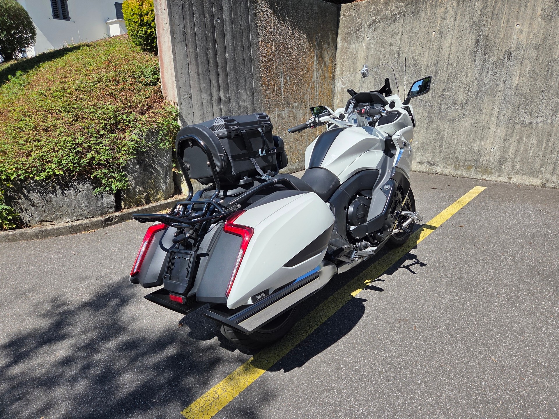 BMW K 1600 B Bagger-image-12