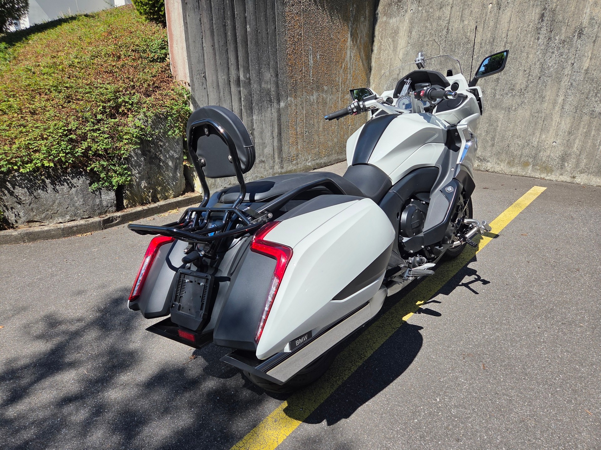 BMW K 1600 B Bagger-image-3