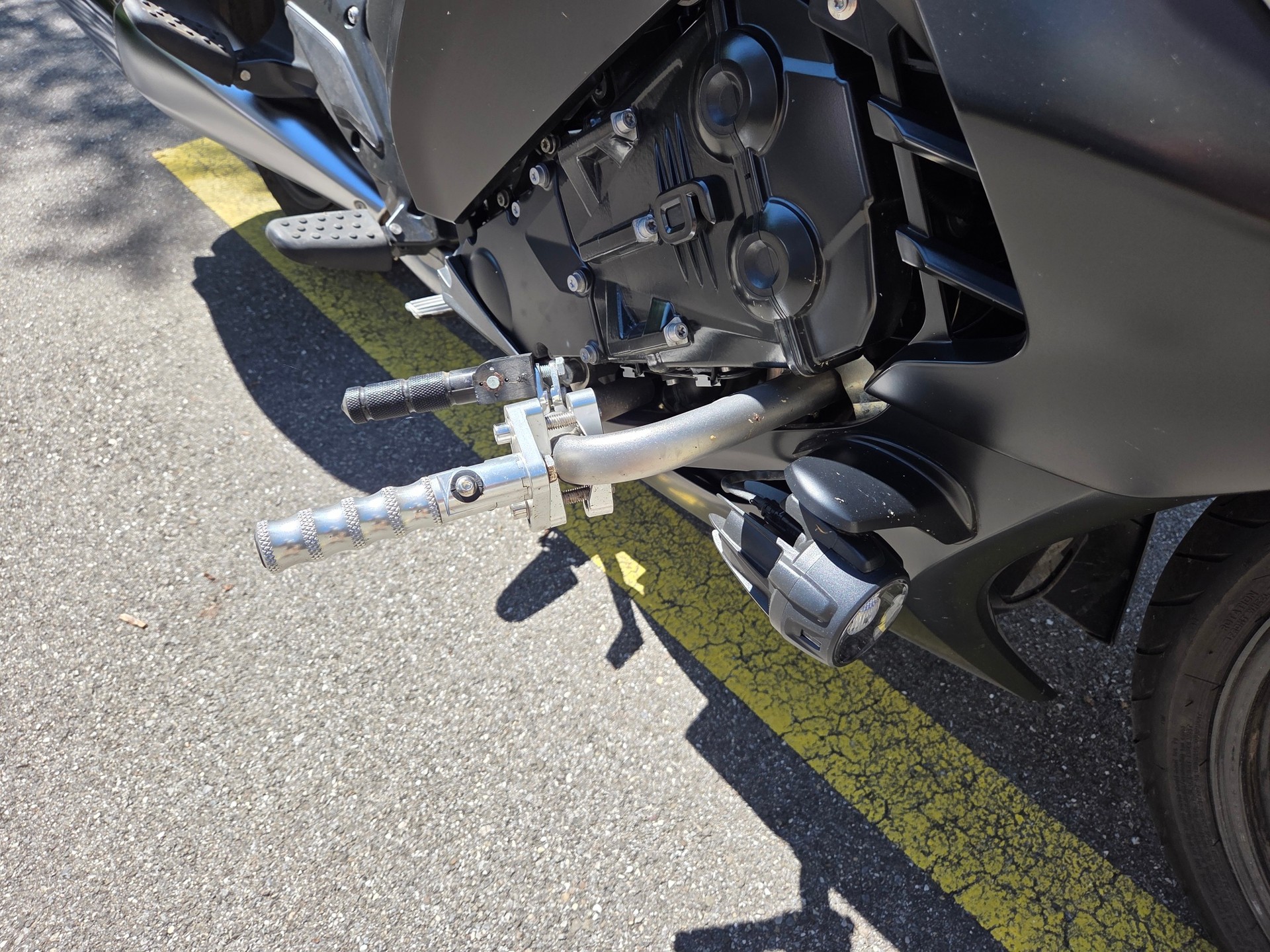 BMW K 1600 B Bagger-image-8
