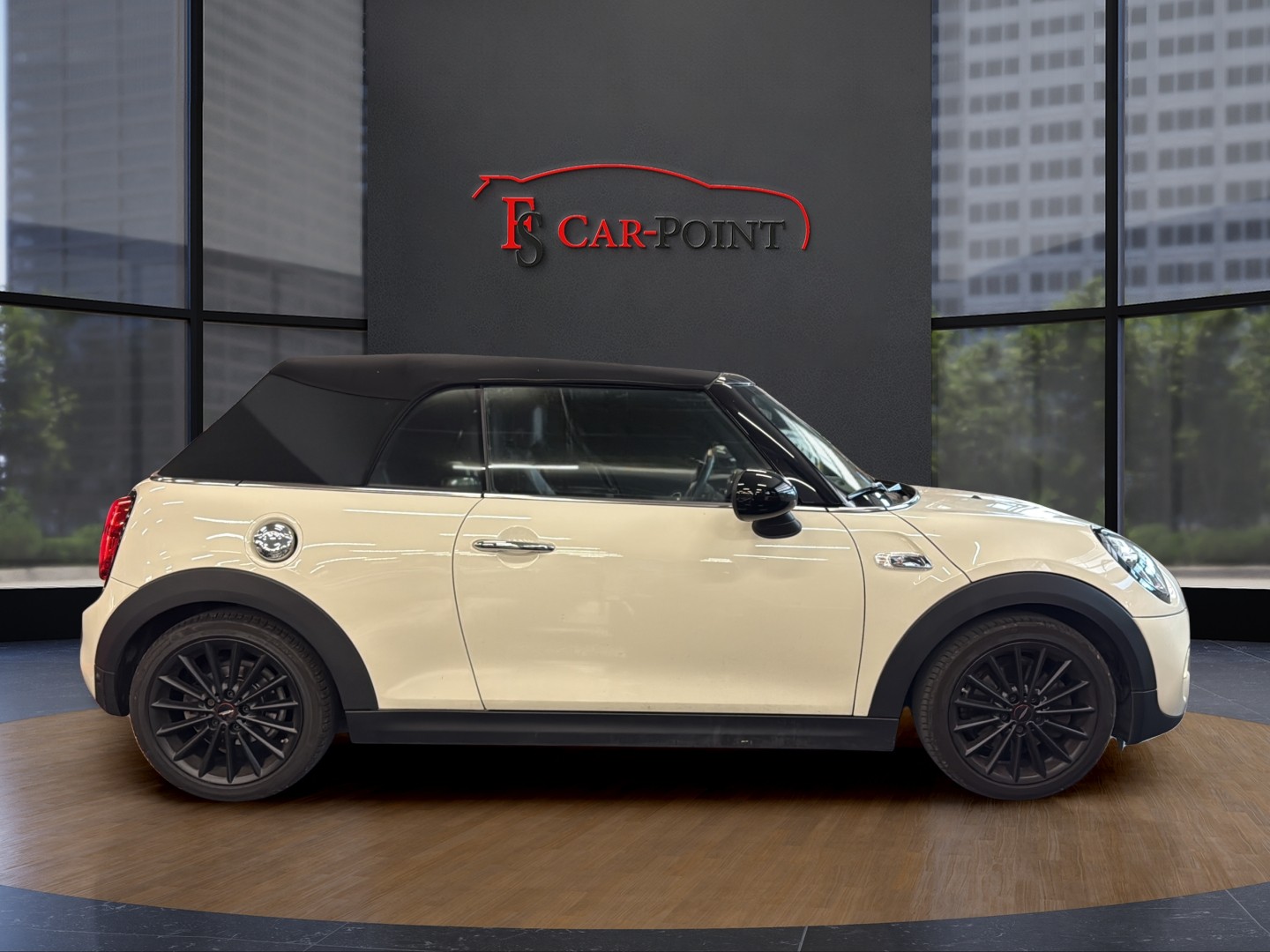 MINI Cooper S Cabriolet DKG-image-5
