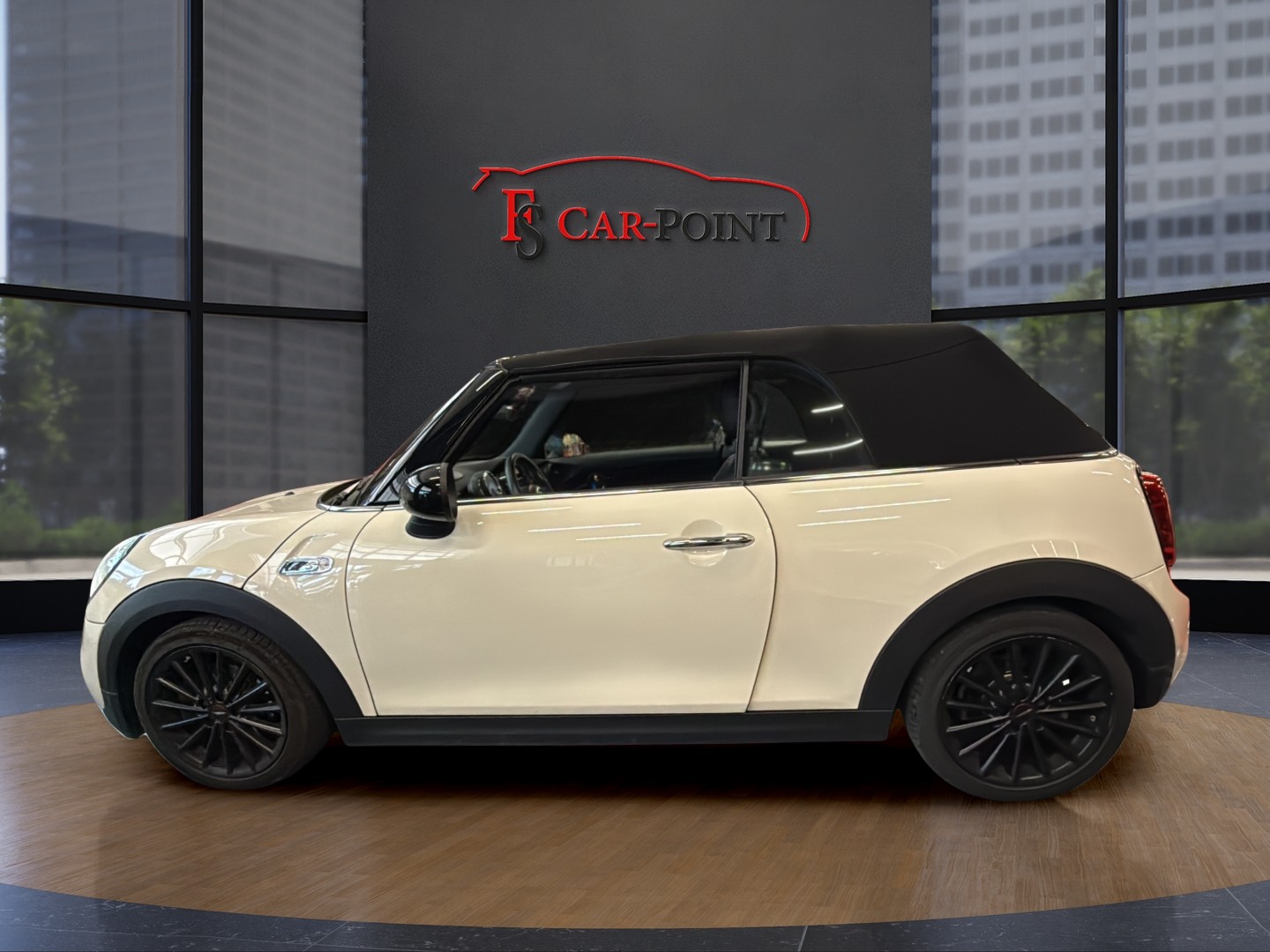 MINI Cooper S Cabriolet DKG-showroom-element-1