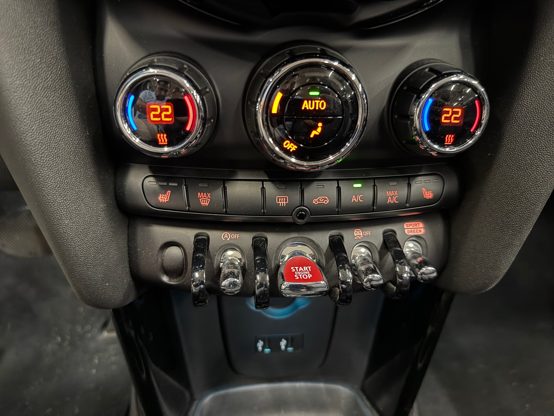 MINI Cooper S Cabriolet DKG-image-14