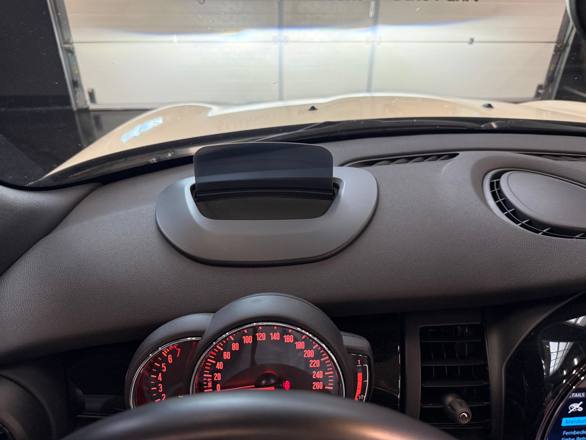 MINI Cooper S Cabriolet DKG-image-17