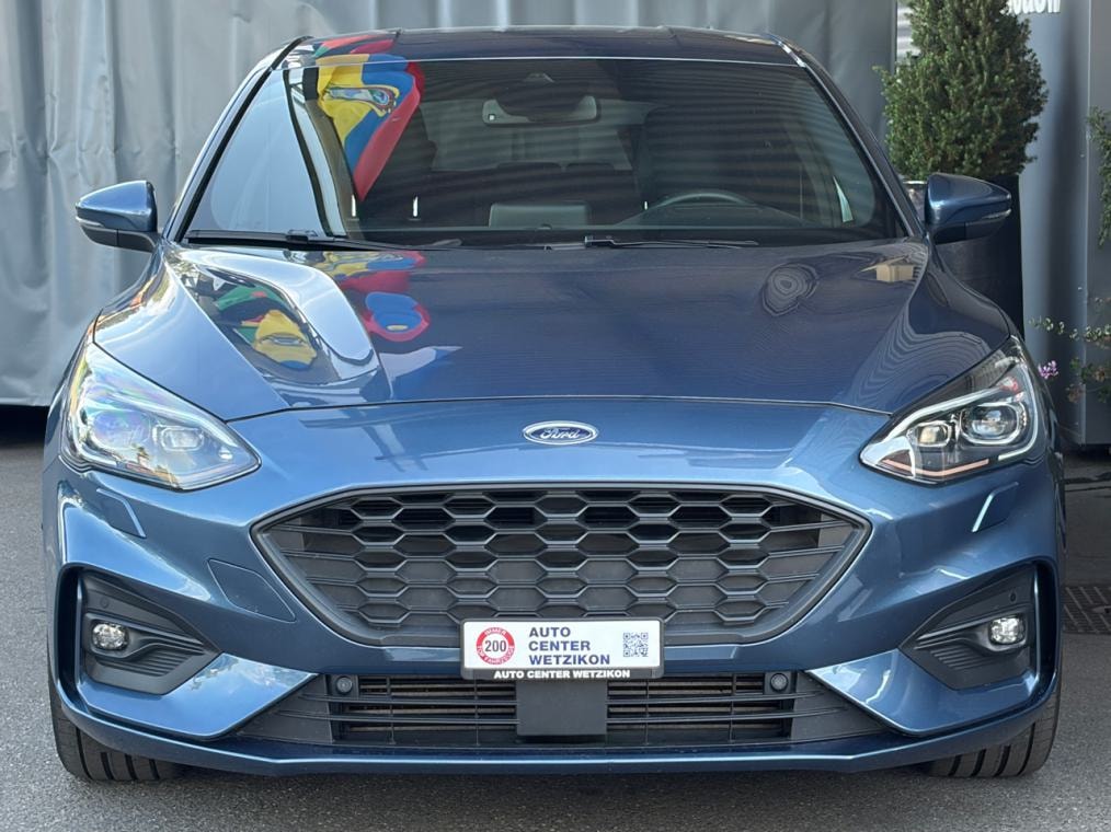FORD Focus 1.5 SCTi ST Line