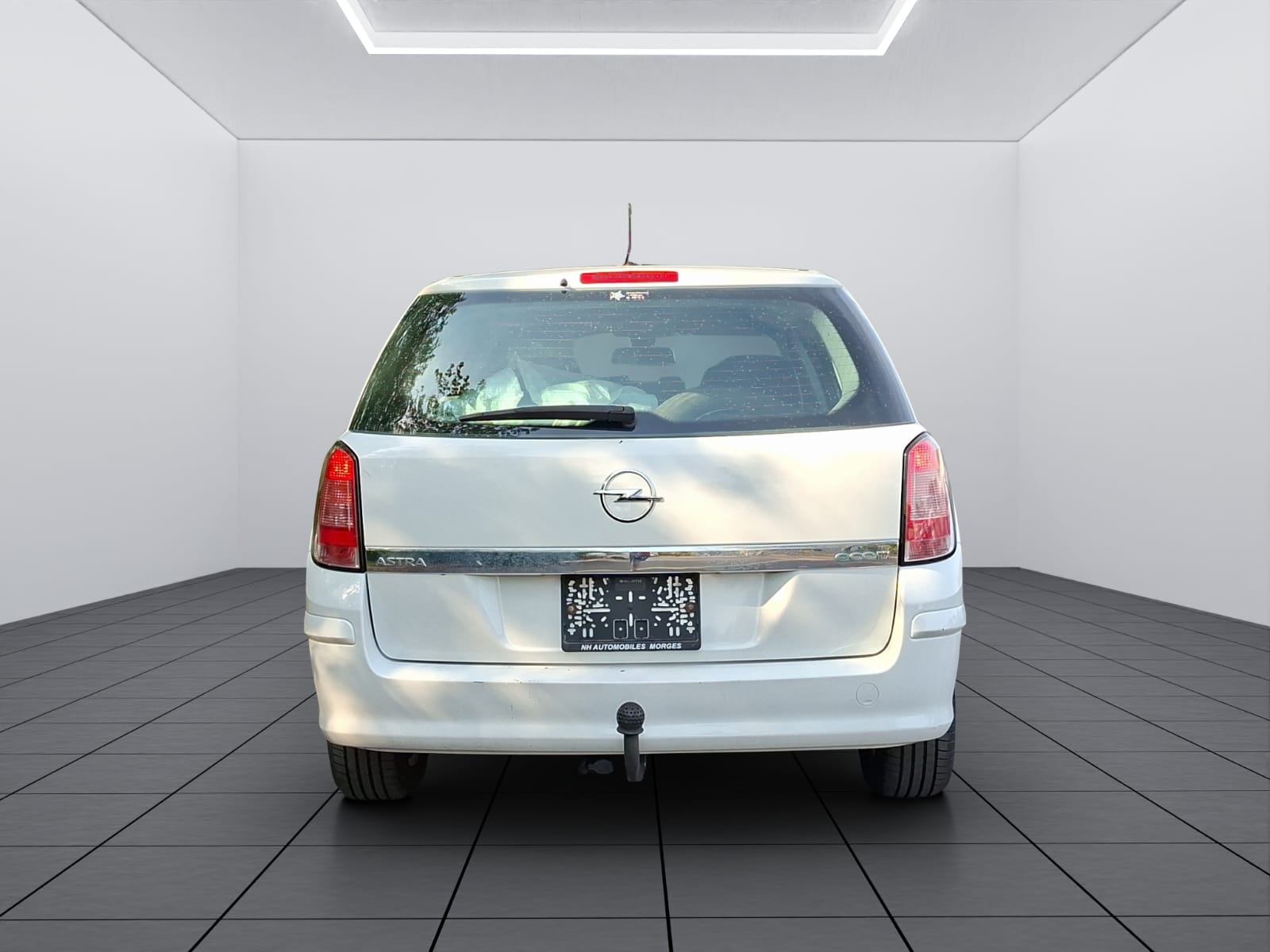 OPEL Astra Caravan 1.7 CDTi ecoFLEX Enjoy-image-5