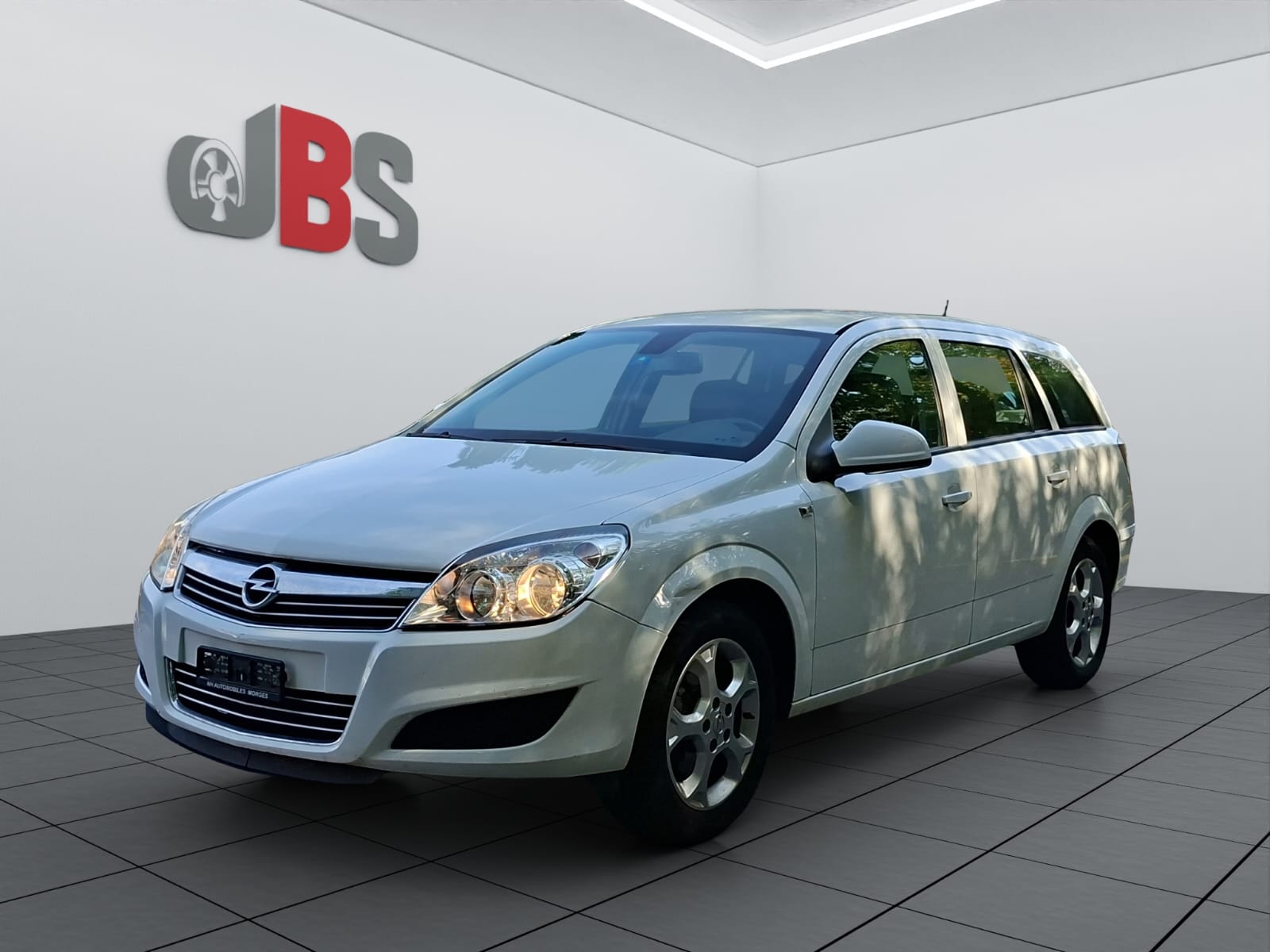 OPEL Astra Caravan 1.7 CDTi ecoFLEX Enjoy
