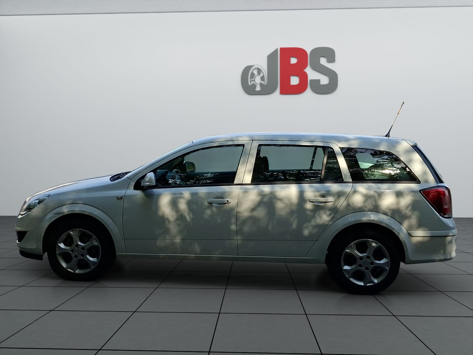 OPEL Astra Caravan 1.7 CDTi ecoFLEX Enjoy-showroom-element-3