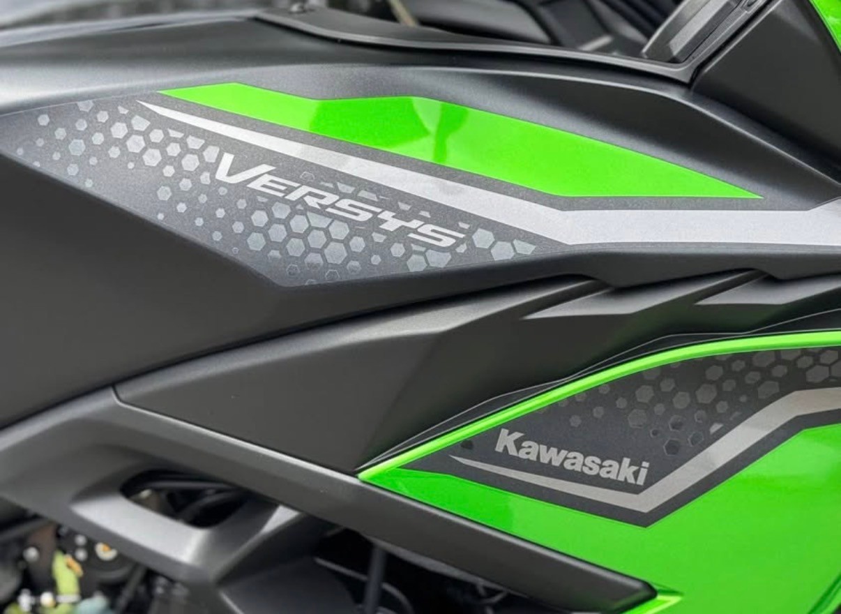 KAWASAKI Versys 650-image-3