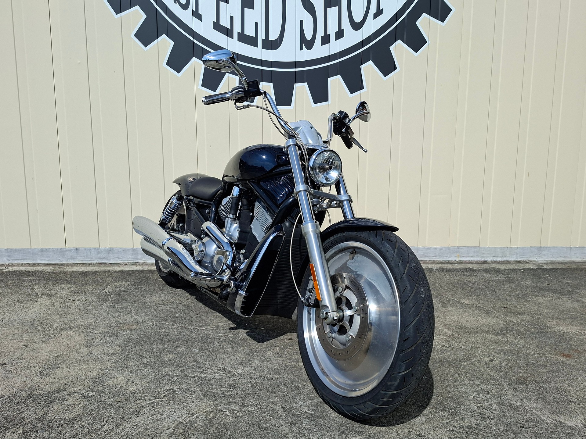 HARLEY-DAVIDSON VRSCB V-Rod B-image-1