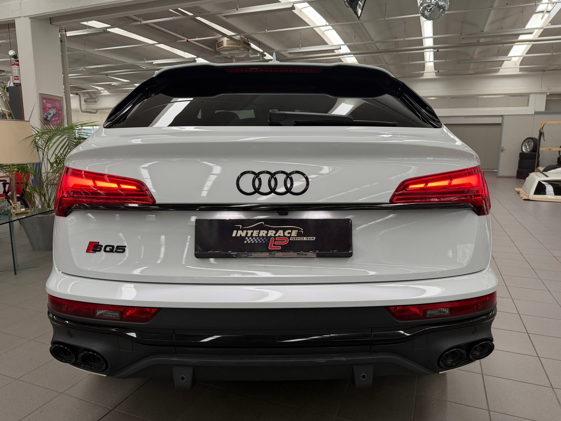 AUDI SQ5 Sportback TDI quattro tiptronic-image-4