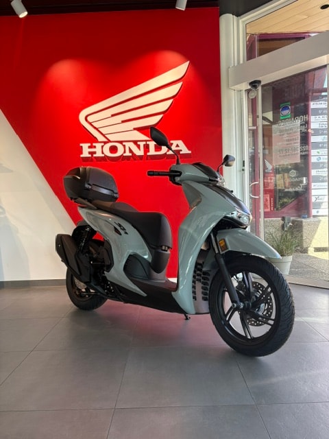 HONDA SH 350 Special Edition-image-0