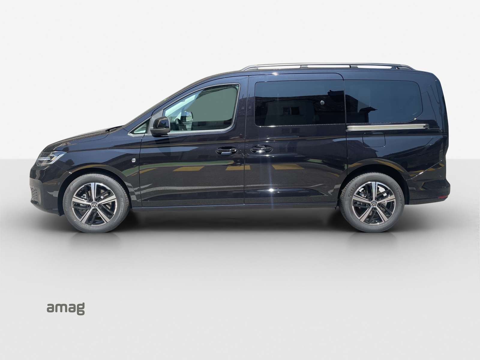 VW Caddy Maxi 2.0 TDI Liberty DSG-image-14