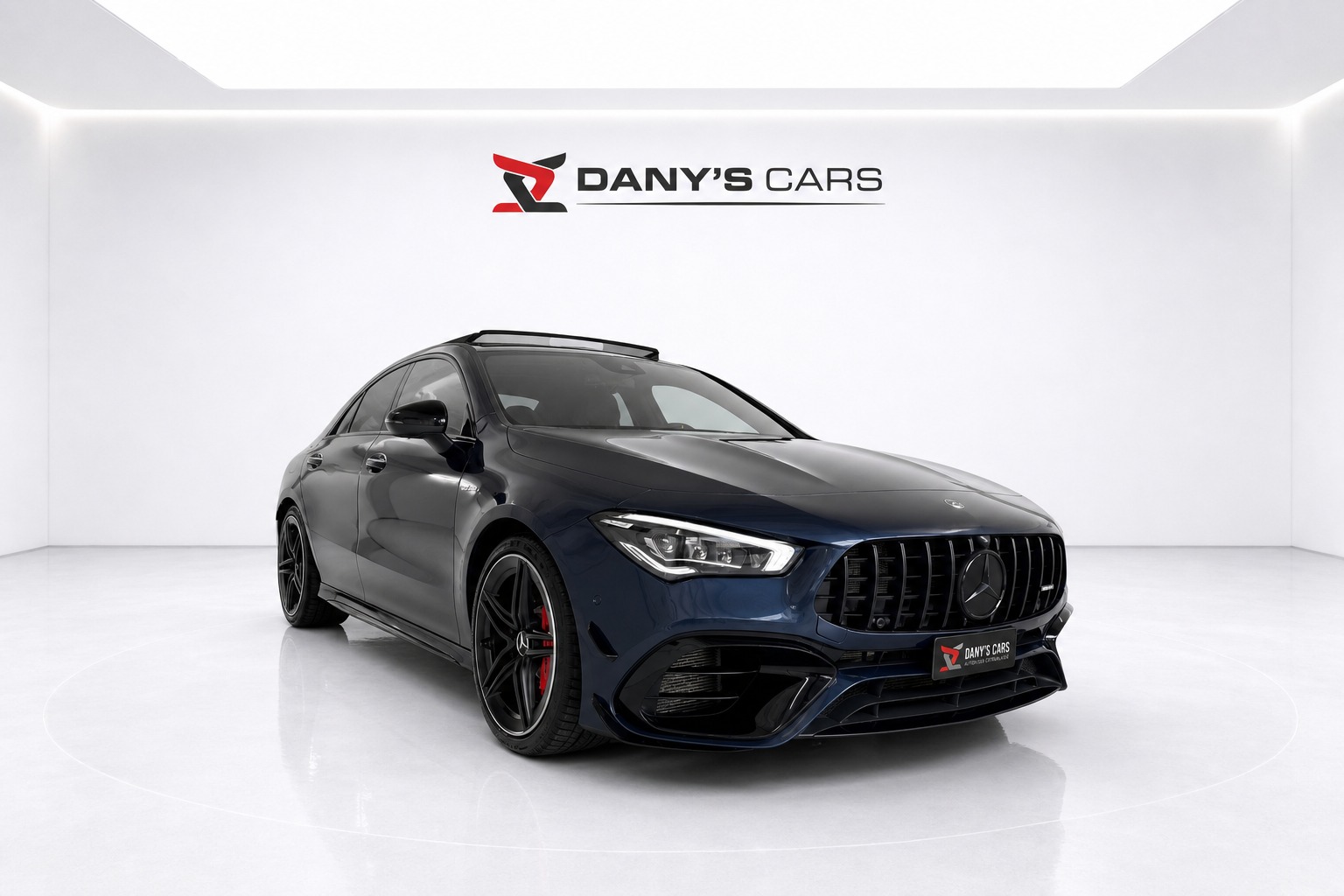 MERCEDES-BENZ CLA 45 S AMG 4Matic+ 8G-DCT-showroom-element-2