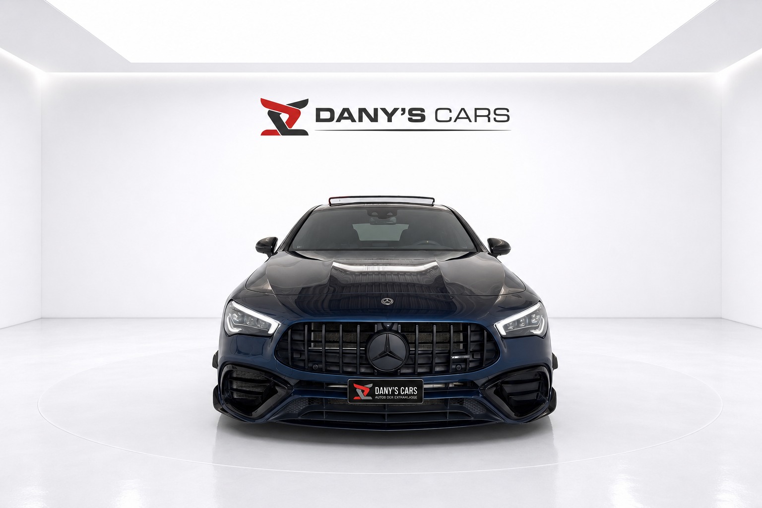 MERCEDES-BENZ CLA 45 S AMG 4Matic+ 8G-DCT-showroom-element-1