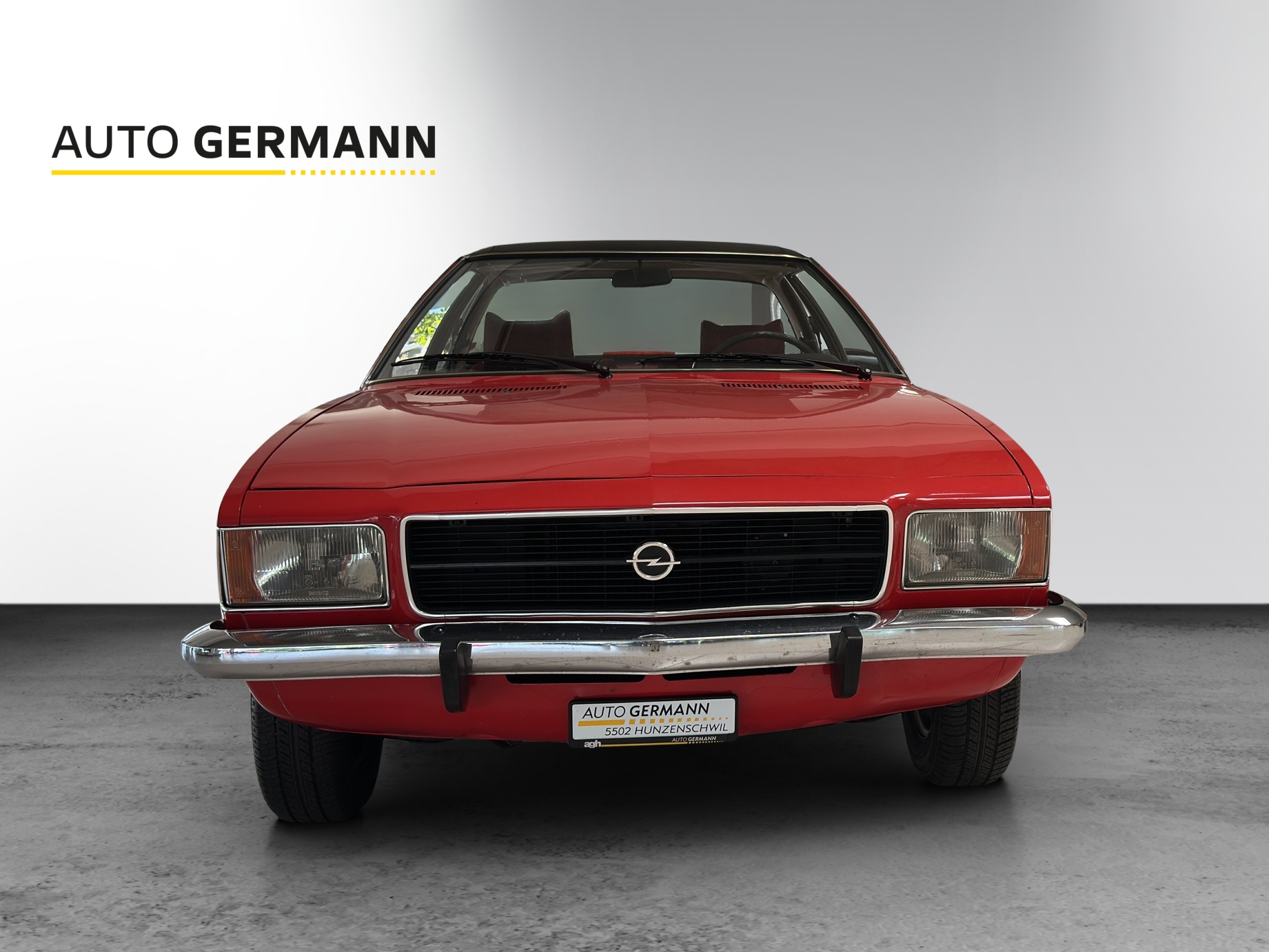 OPEL 1900 Sprint-showroom-element-3