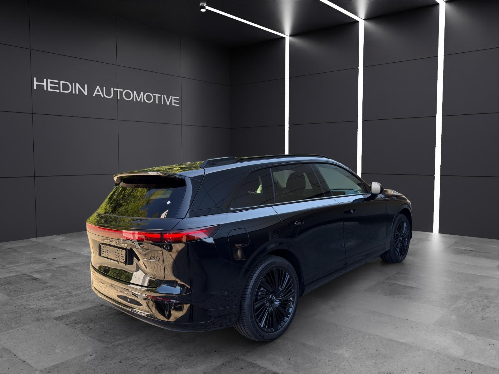 XPENG G9 Performance AWD-image-15