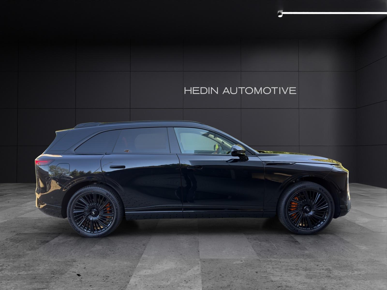XPENG G9 Performance AWD-image-16