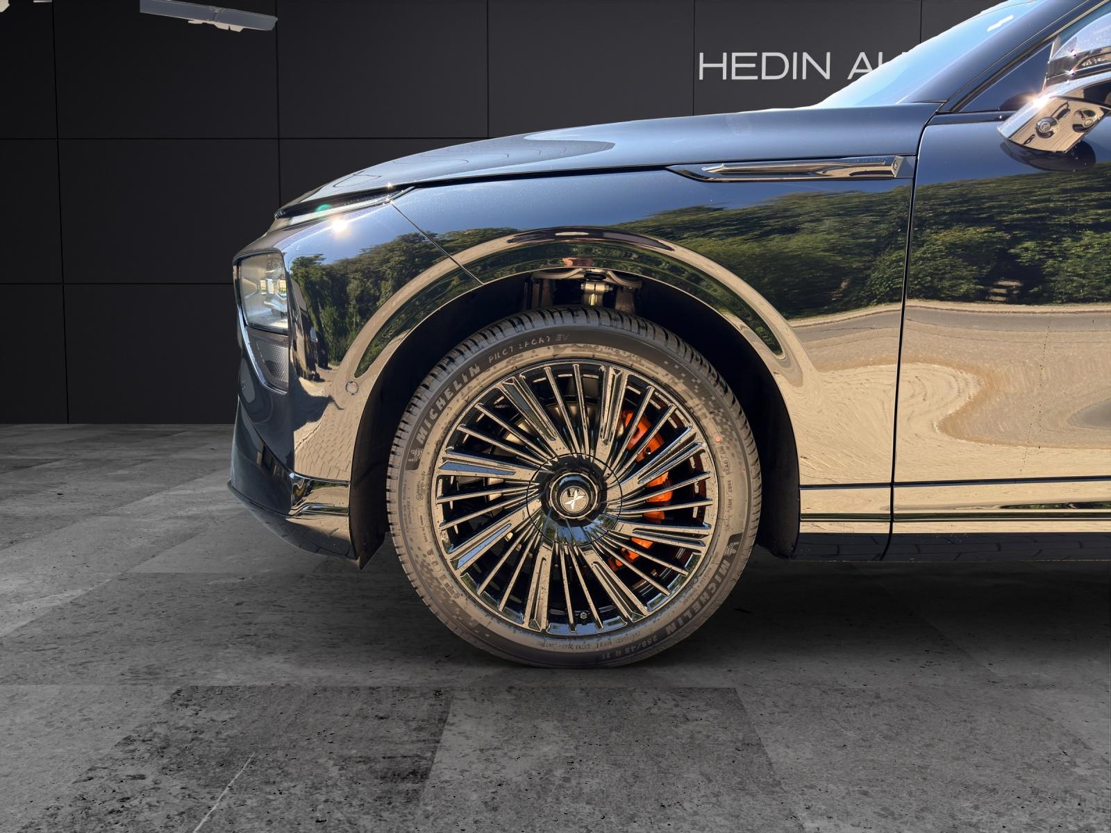 XPENG G9 Performance AWD-image-4