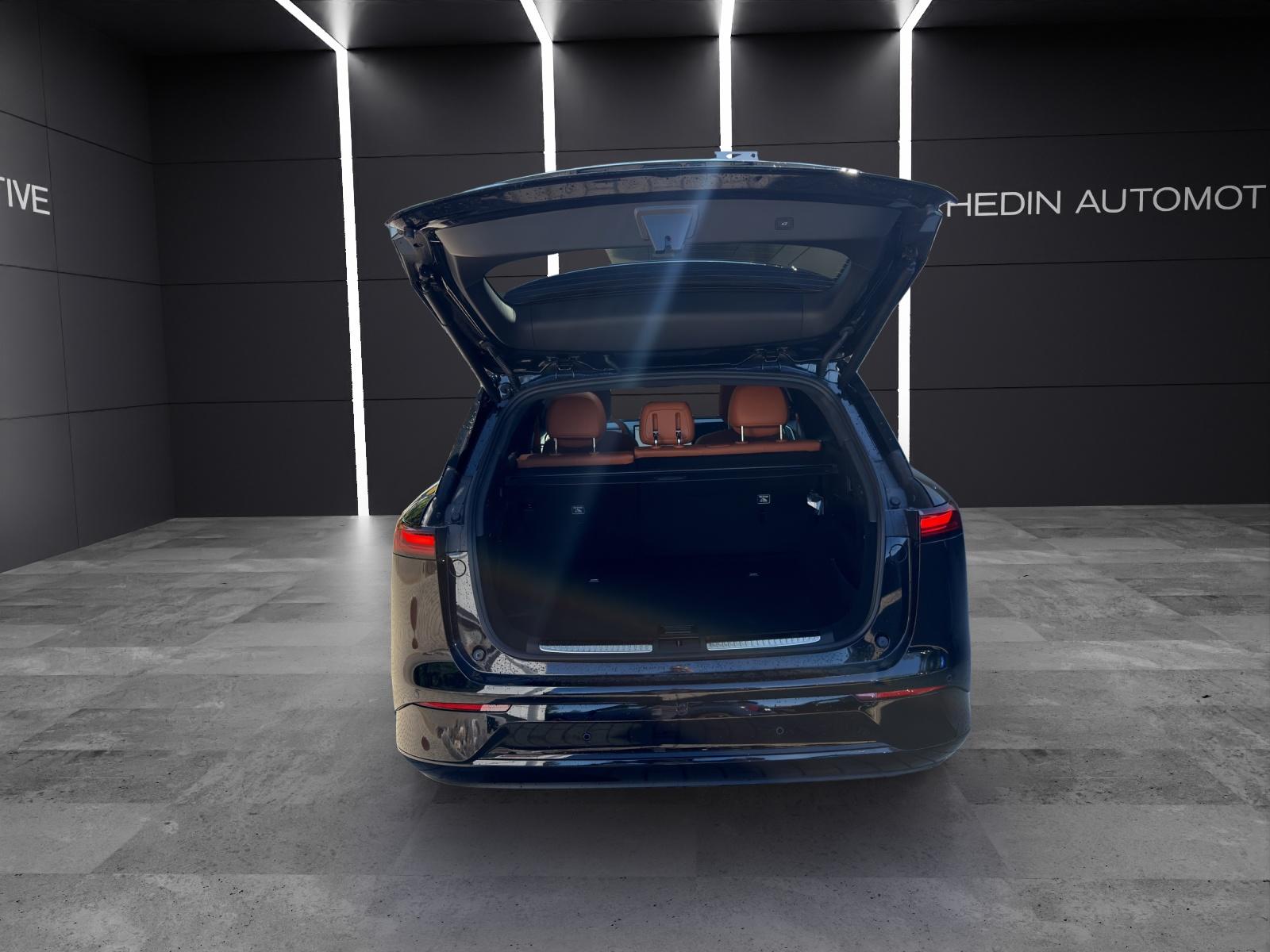XPENG G9 Performance AWD-image-9