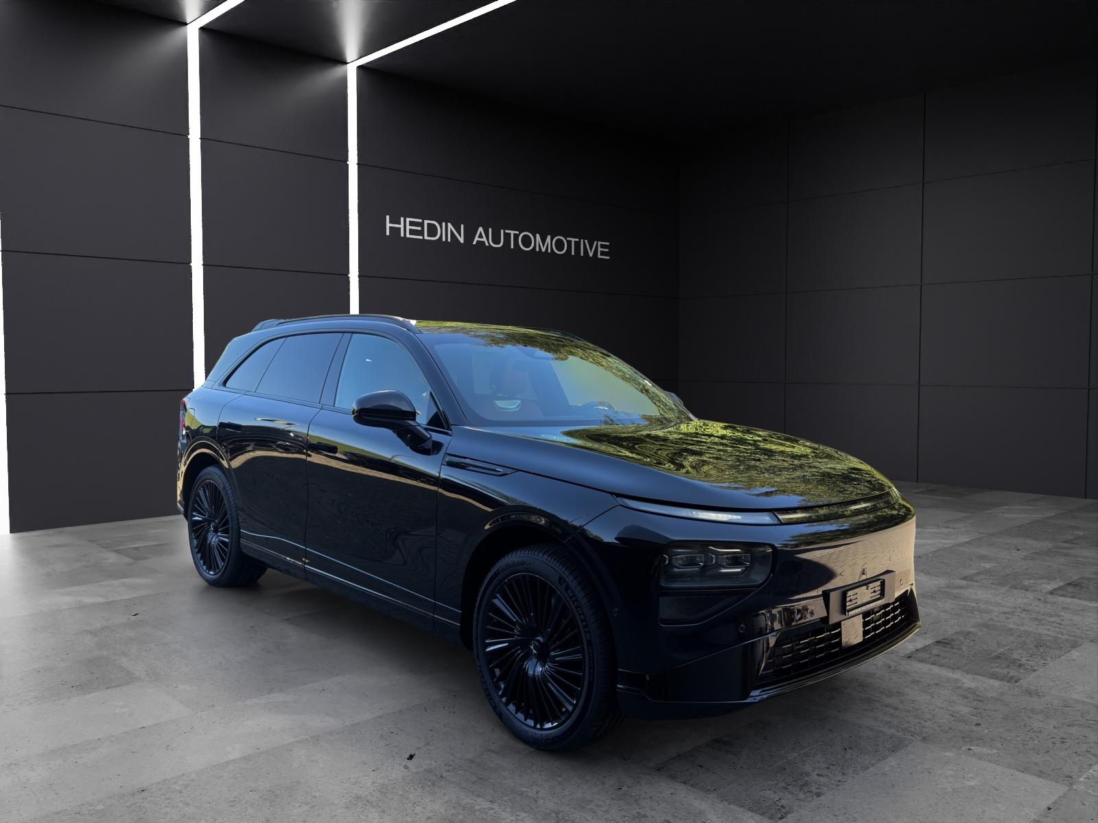XPENG G9 Performance AWD-image-17
