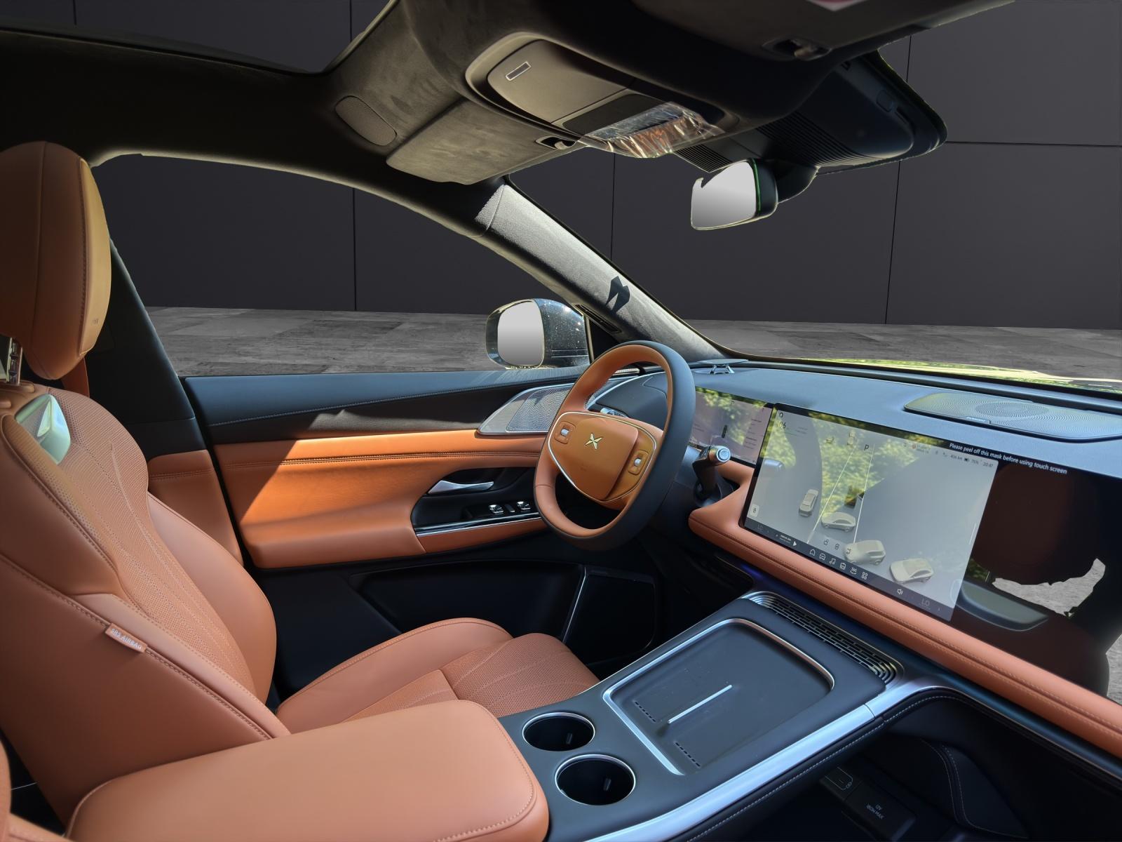 XPENG G9 Performance AWD-image-18
